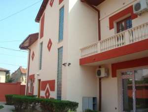 Inchiriere vila pentru birouri in zona 13 Septembrie Marriott ,  D+P+1+M,  suprafata 830 mp