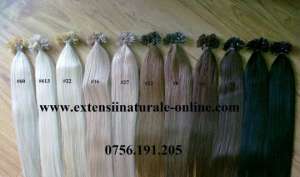 Extensii naturale calitate remy