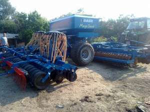semanatoare Vaderstad Rabe Amazone Hassia Accord