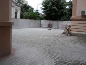 Inchiriere vila pentru birouri in zona Bulevardul Carol ,   constructie D+P+1+M,  suprafata 567 mp