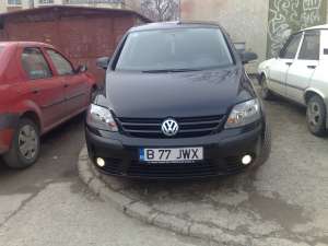 Predare leasing Golf 5 PLUS