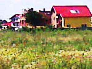 Vand teren in rate Bucuresti sect 5