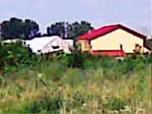 Teren intravilan Bucuresti sector 5