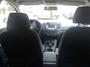 Predare leasing Golf 5 PLUS