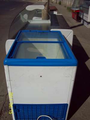 Vand utilaje profesionale pentru Market SH