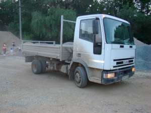 Transport PAMANT VEGETAL