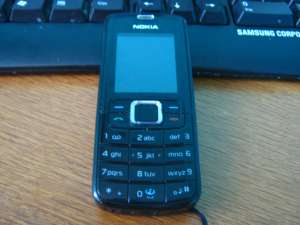 Vand Nokia 3110c