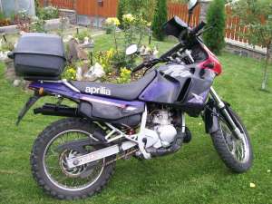 Vand URGENT Aprilia Pegaso 125