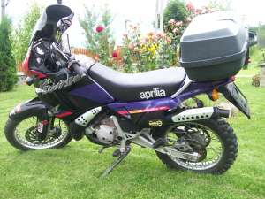 Vand URGENT Aprilia Pegaso 125