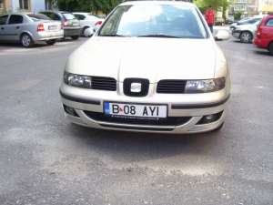 vand seat leon 2005 impecabil