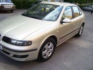 vand seat leon 2005 impecabil