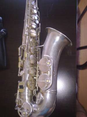 Vand saxofon Weltklang alto