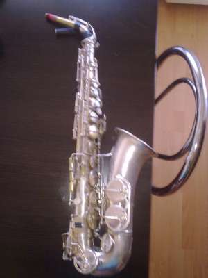 Vand saxofon Weltklang alto