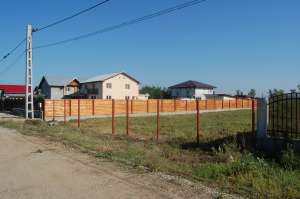 Vand teren Bragadiru-Buda
