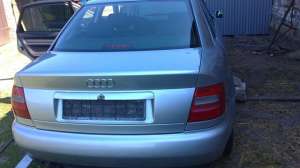 vand usa fata spate stanga dreapata audi a4 1.6 benzina 1996