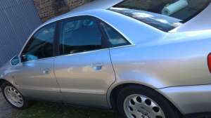 vand usa fata spate stanga dreapata audi a4 1.6 benzina 1996