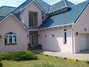 vila p+e zona Braytim
