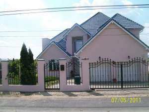 vila p+e zona Braytim