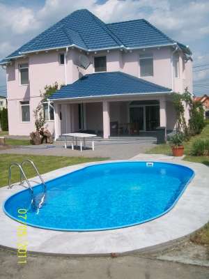 vila p+e zona Braytim