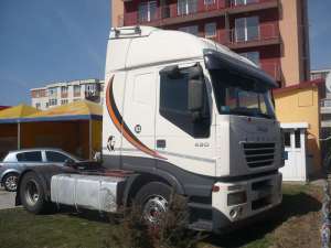 Iveco Stralis 440 2004