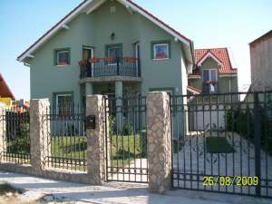 Vila P+E Timisoara