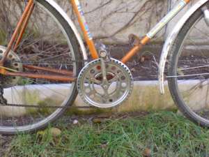 Vand bicicleta SEMICURSA UKRAINA