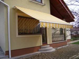 RULOURI EXTERIOARE - TAMPLARIE PVC SI ALUMINIU