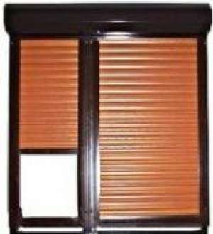 RULOURI EXTERIOARE - TAMPLARIE PVC SI ALUMINIU