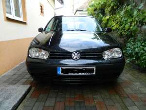 Vand urgent VW GOLF IV STARE FOARTE BUNA !!!