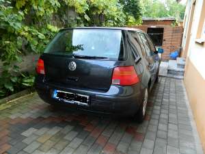 Vand urgent VW GOLF IV STARE FOARTE BUNA !!!