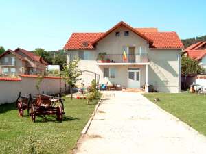 VAND/SCHIMB VILA P+1