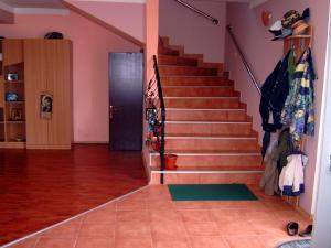 VAND/SCHIMB VILA P+1