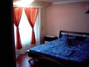 VAND/SCHIMB VILA P+1