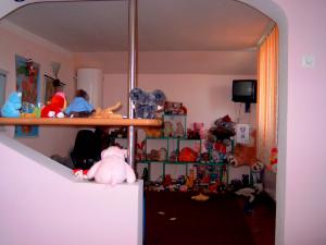 VAND/SCHIMB VILA P+1