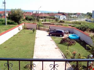 VAND/SCHIMB VILA P+1