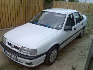 vand opel vectra 1.7 TD urgent