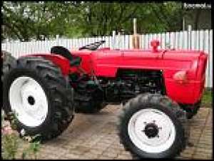 tractor u 445,  an 2005,  fiat 450