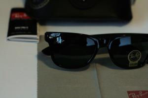 Vand ochelari de soare Ray Ban