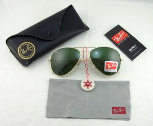 Vand ochelari de soare Ray Ban