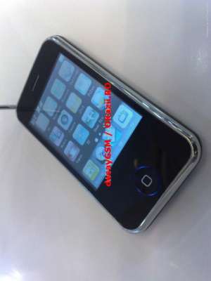 replik mini iphone 3G cu TV +Senzor Control -3culori *SIGILATE*