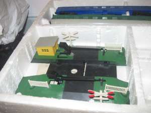 Vand colectie trenulete electrice