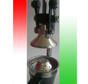 Storcator citrice manual -profesional-
