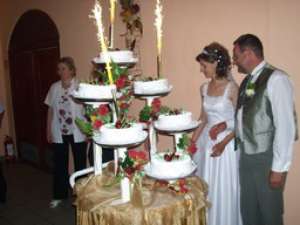 VAND ROCHIE DE MIREASA