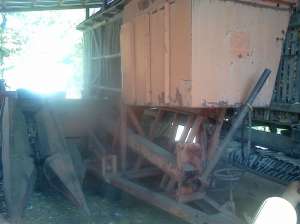 vand culegatori de porumb pe 1 si 2 randuri