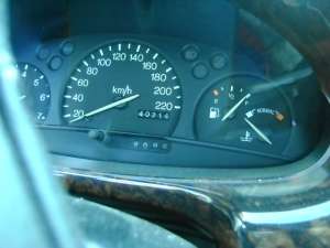 De vanzare FORD ESCORT 1, 6 16 V,  90 CP,  GHIA
