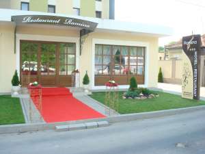 RESTAURANT RAMINA-SALA EVENIMENTE TIMISOARA