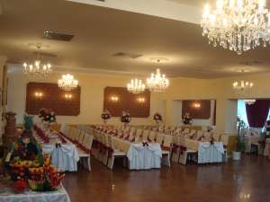 RESTAURANT RAMINA-SALA EVENIMENTE TIMISOARA