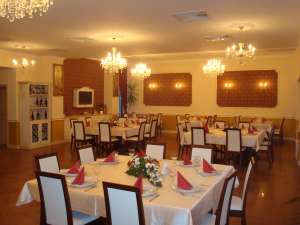 RESTAURANT RAMINA-SALA EVENIMENTE TIMISOARA