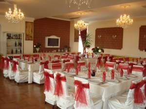 RESTAURANT RAMINA-SALA EVENIMENTE TIMISOARA