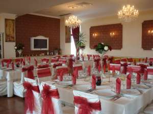 RESTAURANT RAMINA-SALA EVENIMENTE TIMISOARA